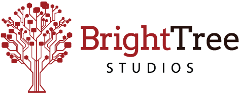 Bright Tree Studios logo