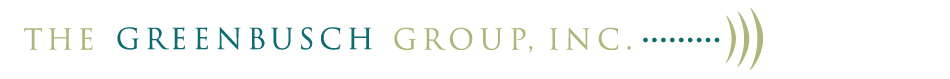 The Greenbusch Group Logo