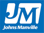Johns Manville Logo