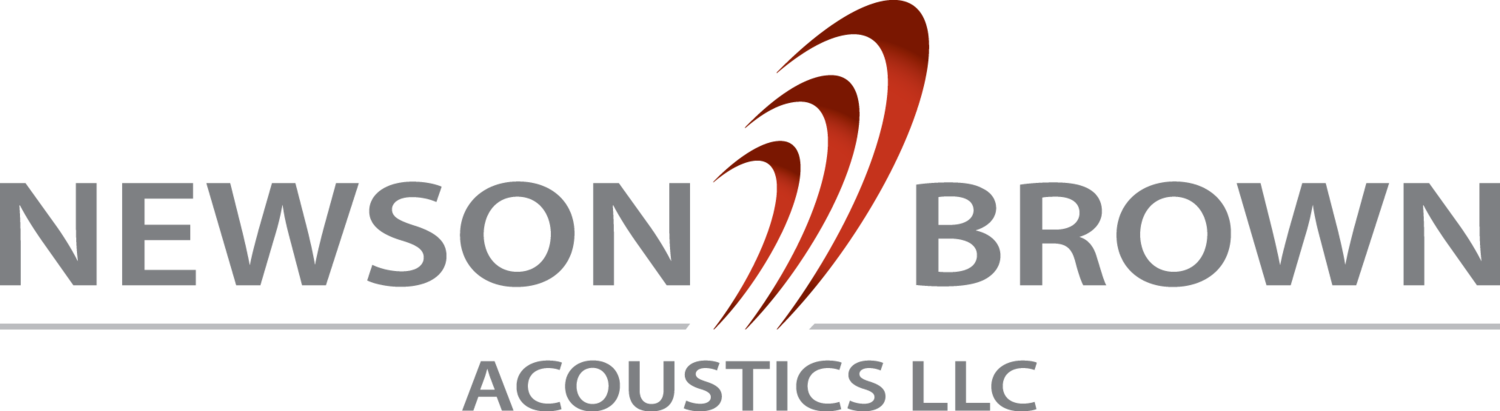 Newson Brown Acoustics, LLC Logo
