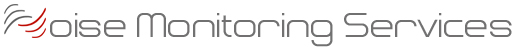 Noise Monitoring Services logo