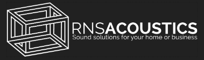 RNS Acoustics Logo