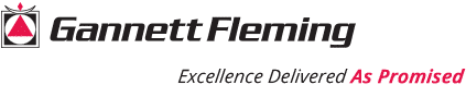 Gannet Fleming Logo
