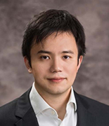 Rui Cao