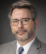 Charlie Moritz