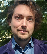 Ethan Bourdeau