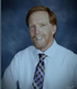 Deane Jaeger