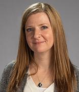 Jeanette Hesedahl