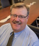 Paul Burge