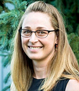 Sarah Taubitz
