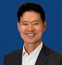 Sam Suh