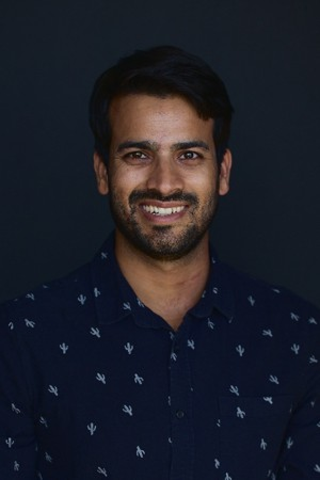 Sunit Girdhar