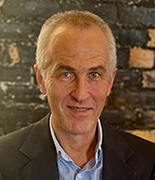 Steve Sorenson