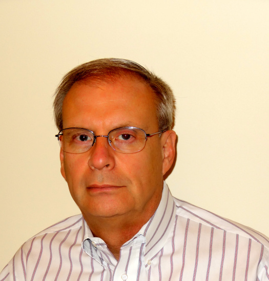 James K. Thompson