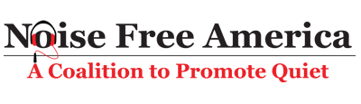 Noise Free America Logo