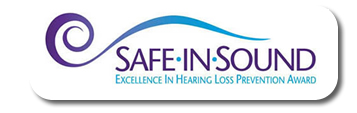 SafeInSound Logo