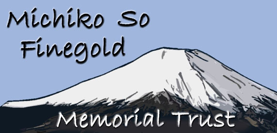 Michiko So Finegold