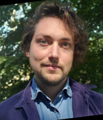 Ethan Bourdeau