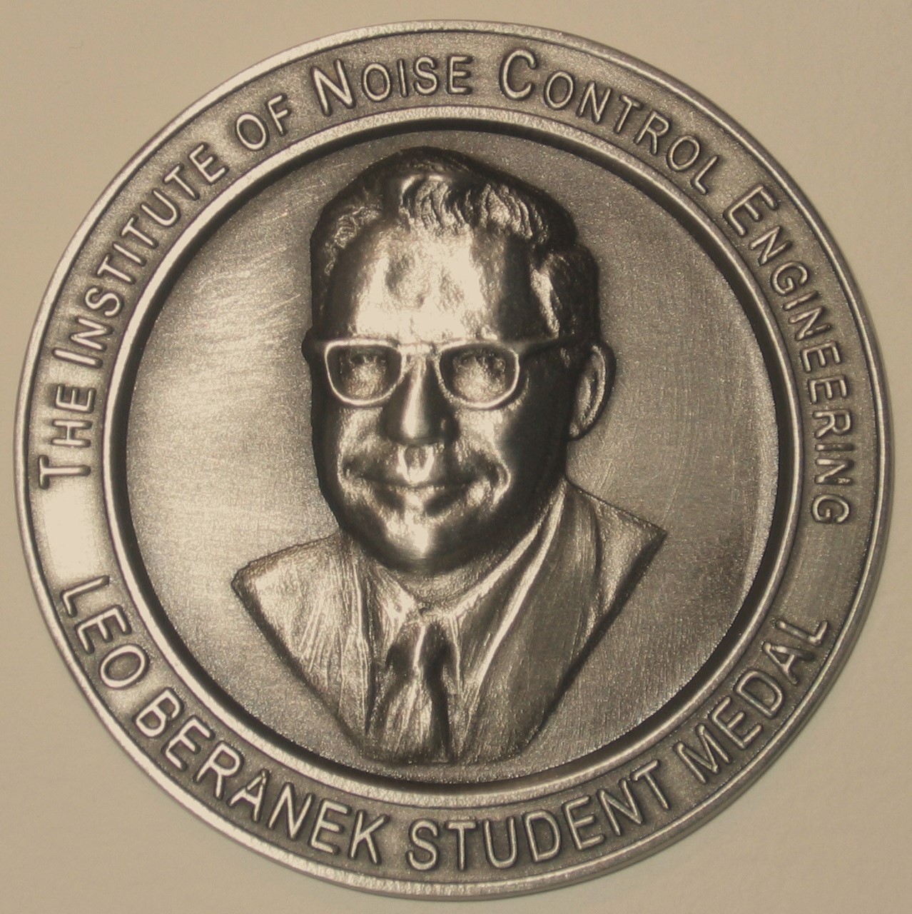 Beranek Medal