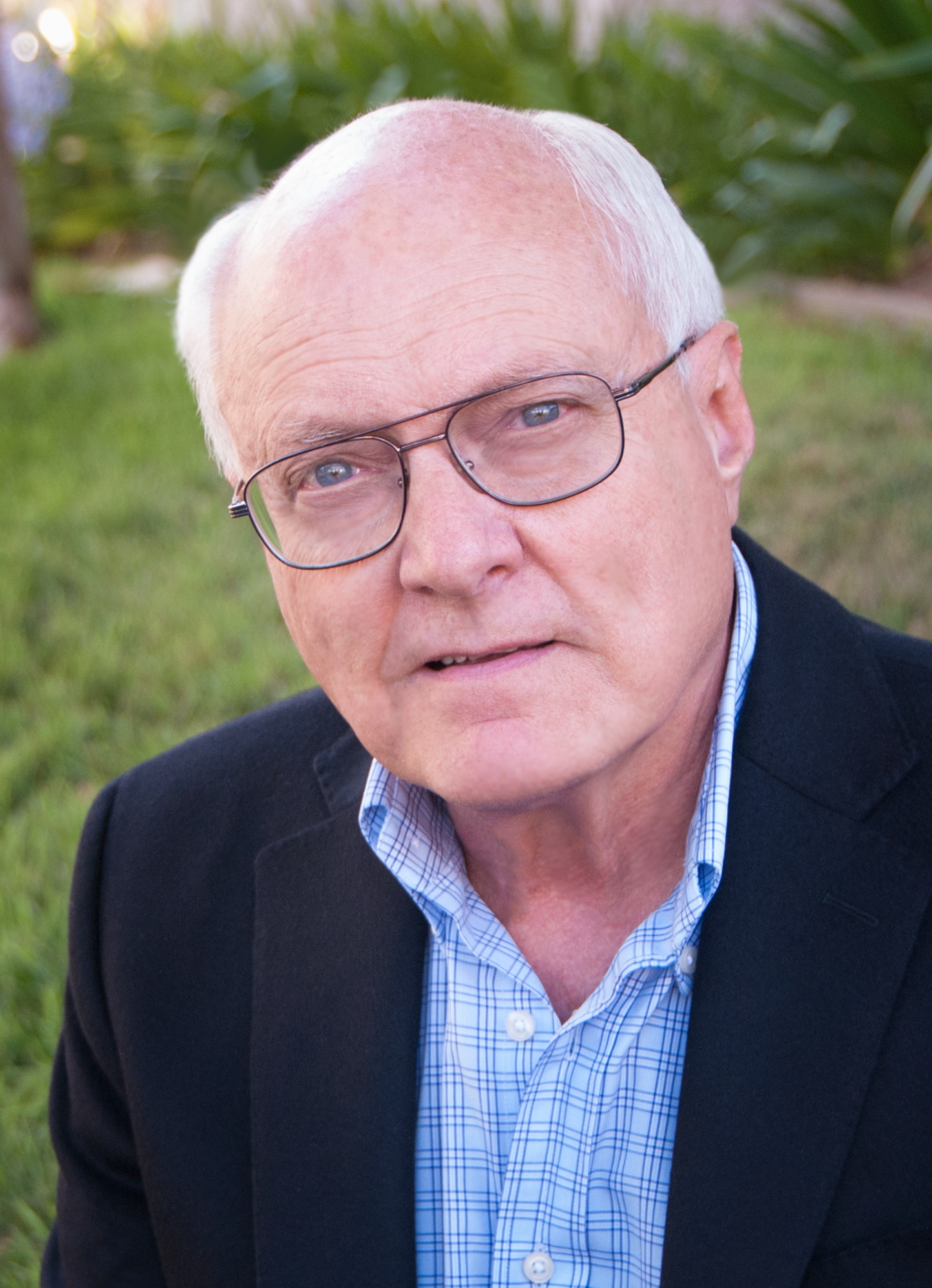 David A. Conant