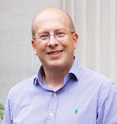 Dr. David Herrin