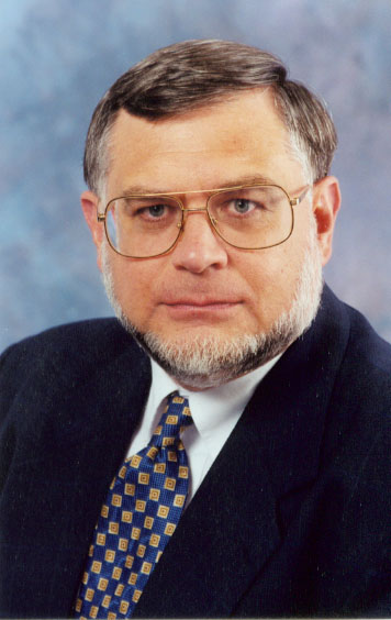 Noral D. Stewart