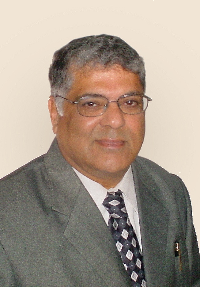 M.G. Prasad