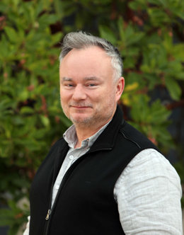 Mark Storm
