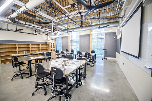 classroom
