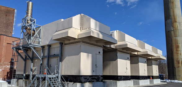 gensets