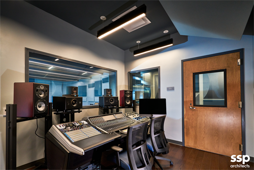 studio