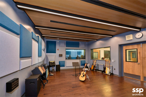 studio