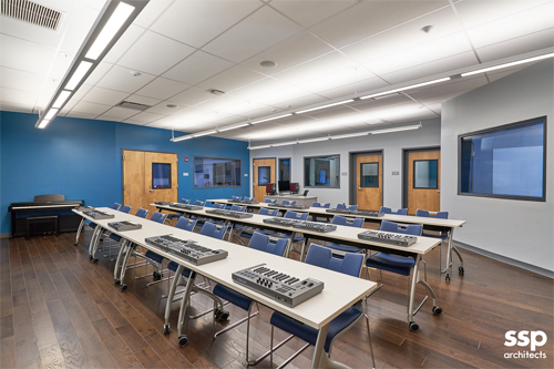 classroom