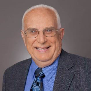 George P. Wilson