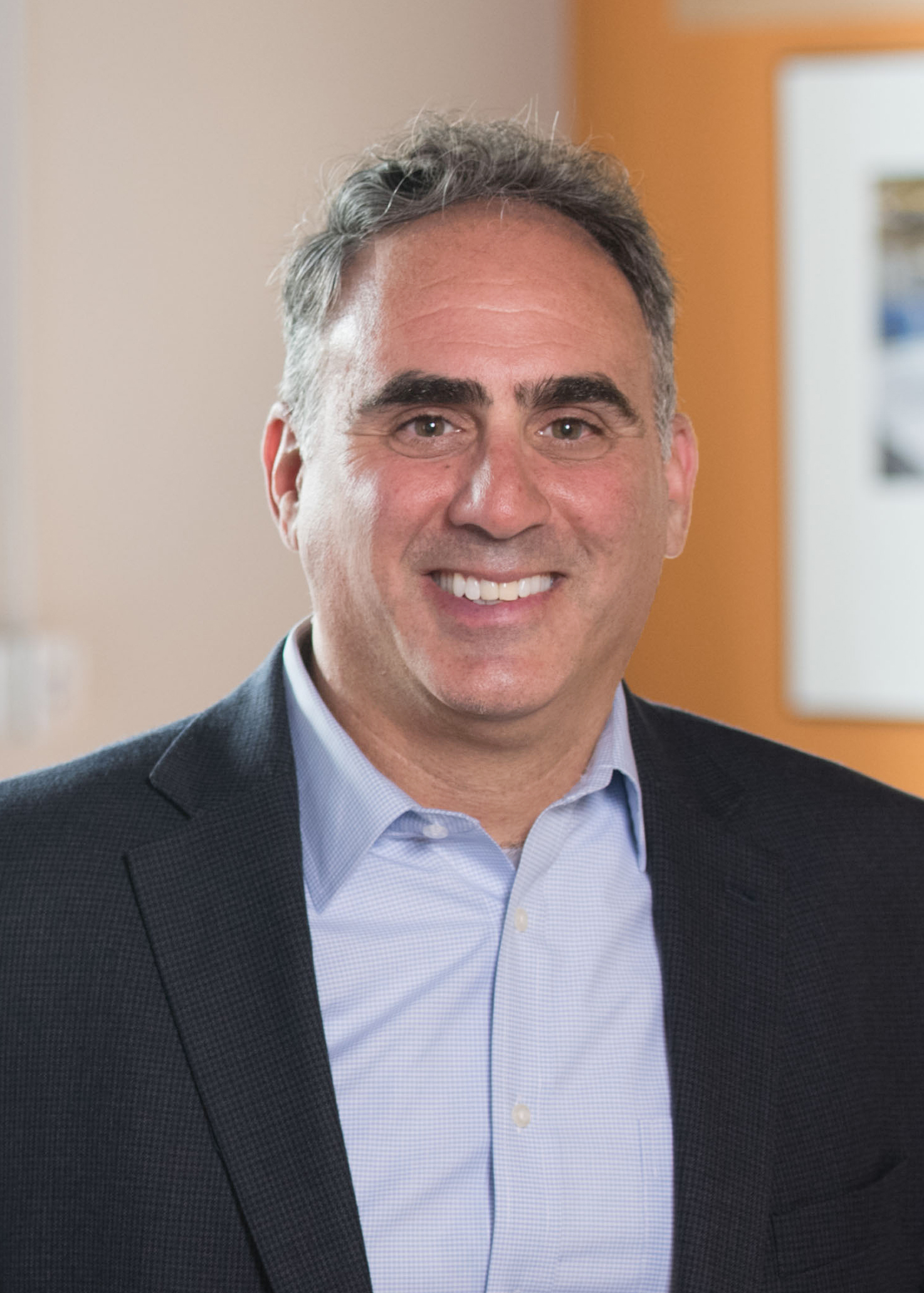 Michael Bahtiarian