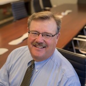 Paul Burge