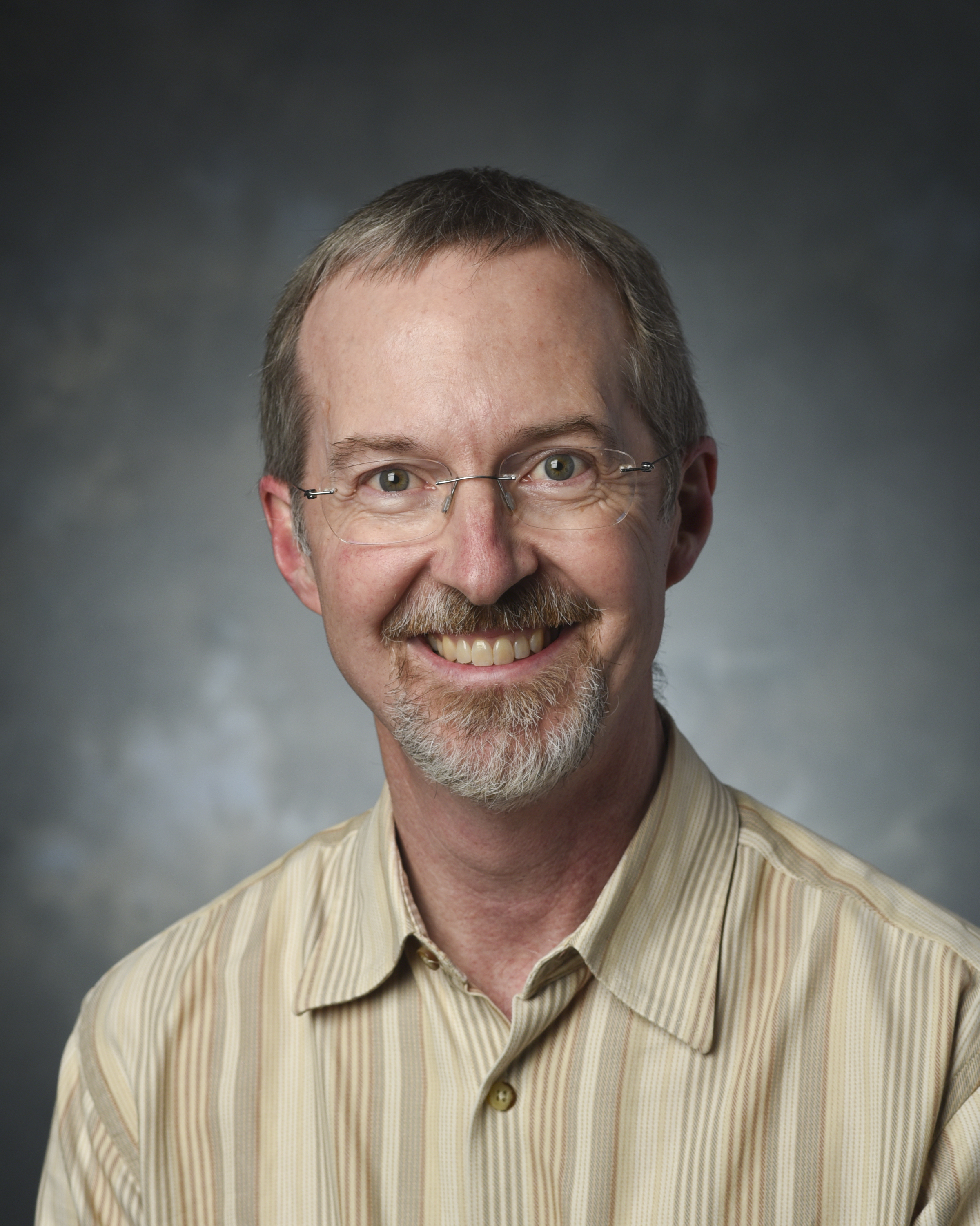 Stephen A. Hambric