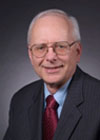 David K. Holger