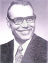 Howard F. Kingsbury