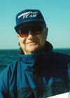Francis Kirschner
