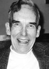 William Lang photo