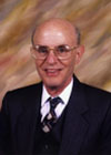 Paul D. Schomer