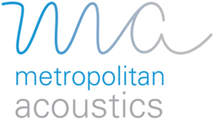 metro acoustics