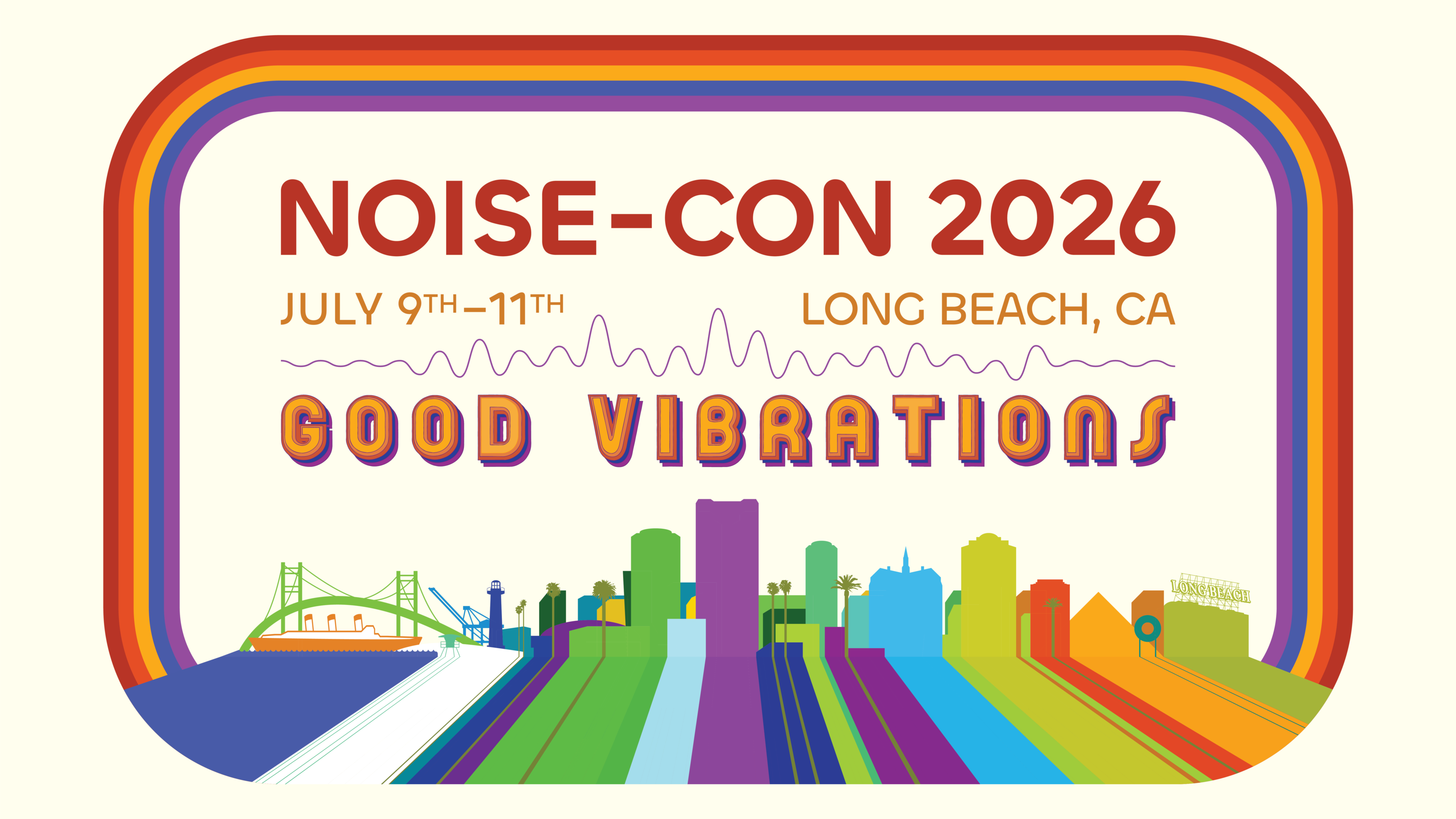 Noise-Con 2026