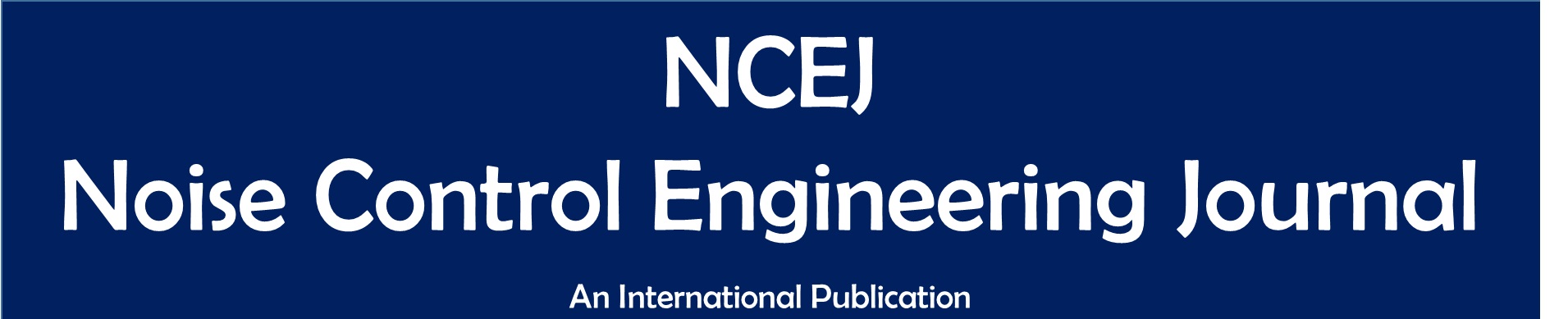 NCEJ Logo