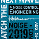 Student and Professional Awards available at NOISE-CON 2019