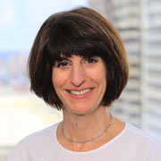 INCE Member Spotlight: Felicia Doggett