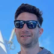 INCE Member Spotlight: Dan Hanley