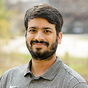 INCE Member Spotlight: Sunit Girdhar