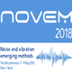 Announcing NOVEM 2018